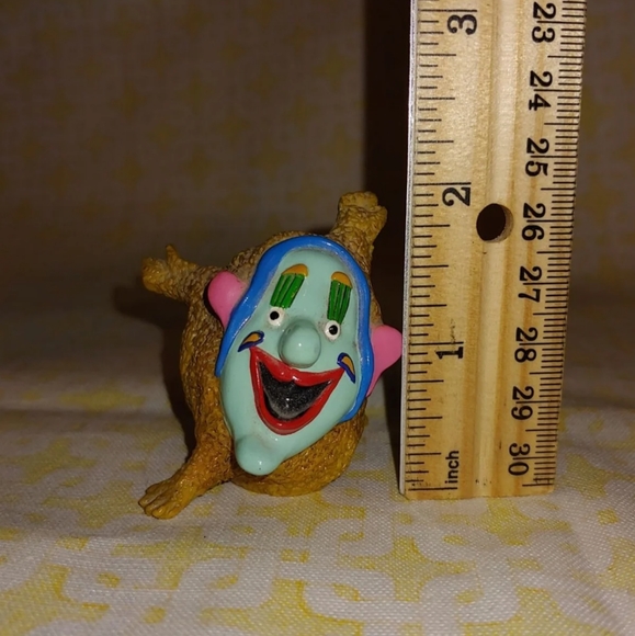 Rare! Beatles Yellow Submarine Jeremy Figure - Picture 8 of 8